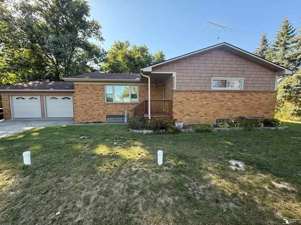 6859 N Ann Arbor Rd, Dundee, MI 48131