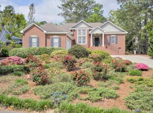 106 Riviera Rd, Aiken, SC 29803