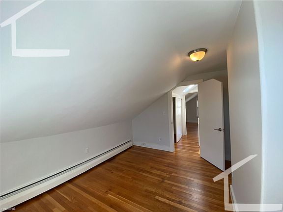 216 Banks St. #6 Cambridge - Riverside Unit Photo 15