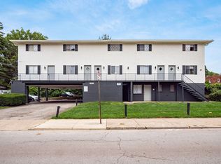 1985 Summit St APT F, Columbus, OH 43201