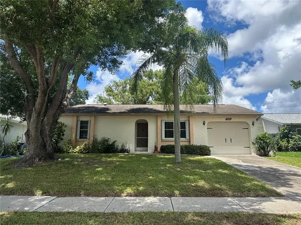 2560 ELDERBERRY DRIVE, CLEARWATER, FL 33761