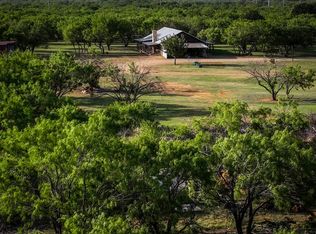 550 Fm 880, Moran, TX 76464