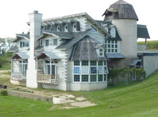 7500 Riverbend Rd, Gratiot, WI 53541