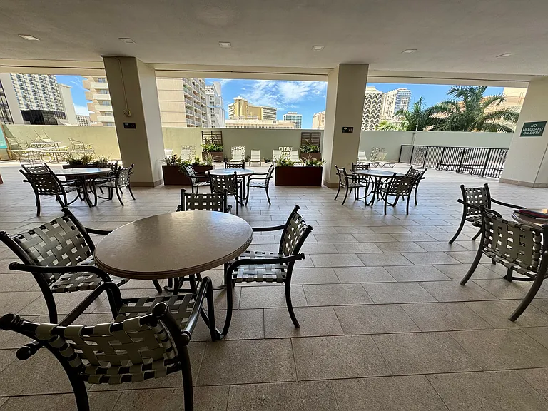 2240 Kuhio Ave #2601 — Photo 18