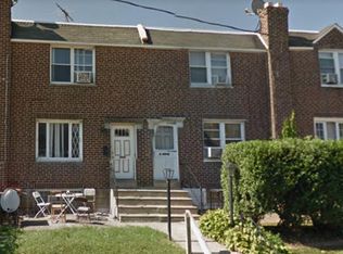 1326 Stirling St, Philadelphia, PA 19111