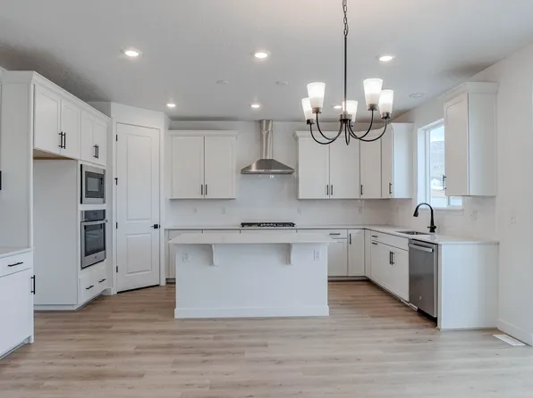 12159 S Aspen Creek Ln #103, Herriman, UT 84096