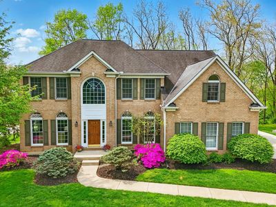 3397 Broken Ridge Dr, Mason, OH, 45040