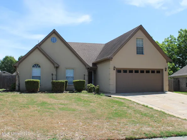 5928 Fredrick Dr, Southaven, MS 38671