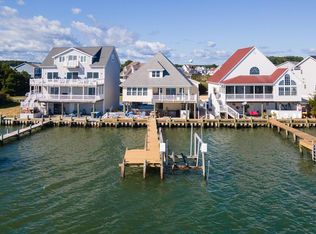 3429 Blackbeard Rd, Greenbackville, VA 23356