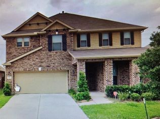 16522 Old Saybrook Dr, Houston, TX 77084