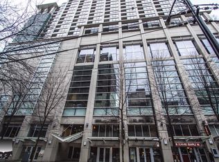 938 Smithe St #1509, Vancouver, BC V6Z 3H8