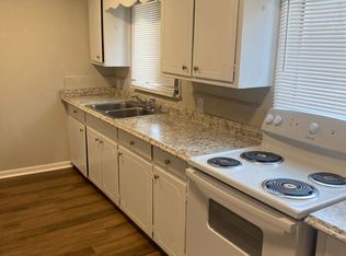 3950 South Dixie Road, Dalton, GA 30721