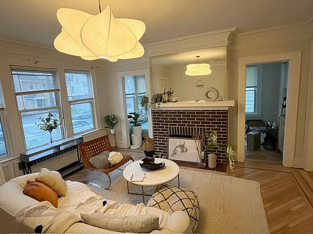 2 bed, 1000 sqft, $1,150 — Photo 3