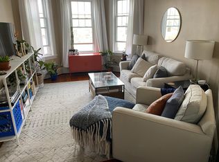 14 Ticknor St #3, Boston, MA 02127