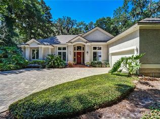 101 Wood Ibis, Fernandina Beach, FL 32034