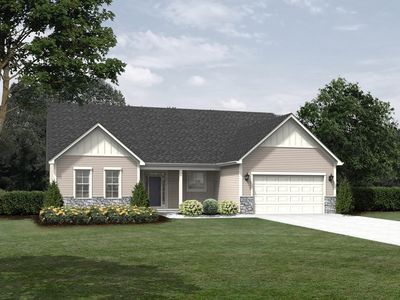 545 Timber Oak Ln, Yorkville, IL, 60560