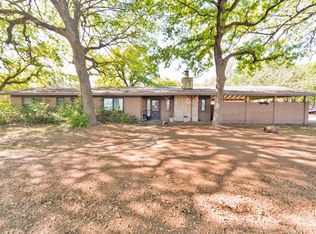 274 Cuba Rd, Bridgeport, TX 76426