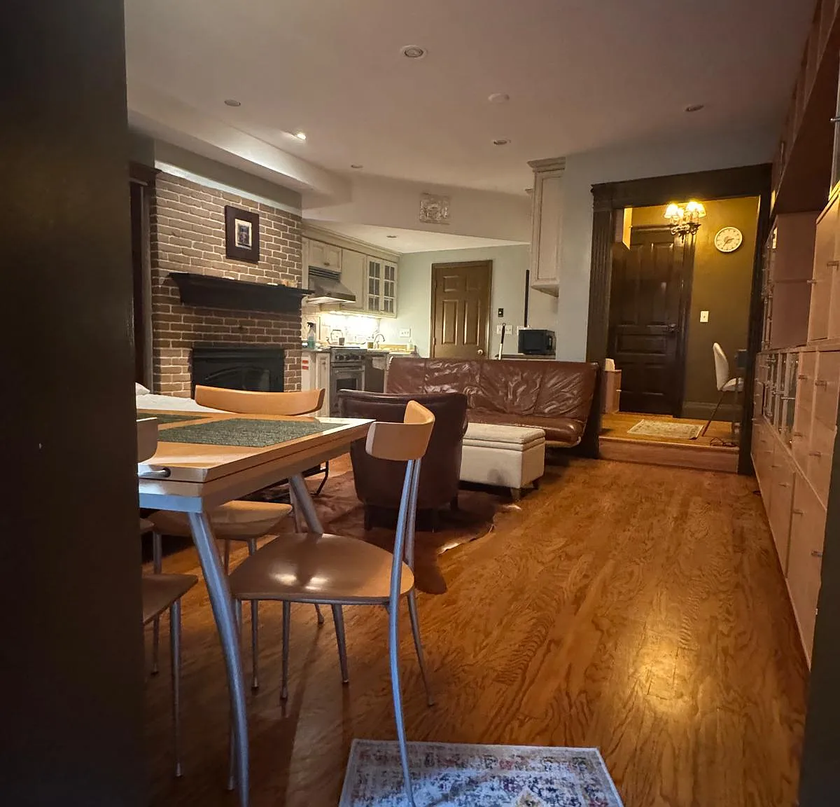 Studio, 476 sqft, $3,480 — Photo 1