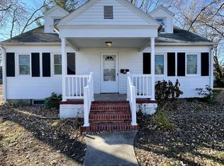 506 Washington St, Salisbury, MD 21804
