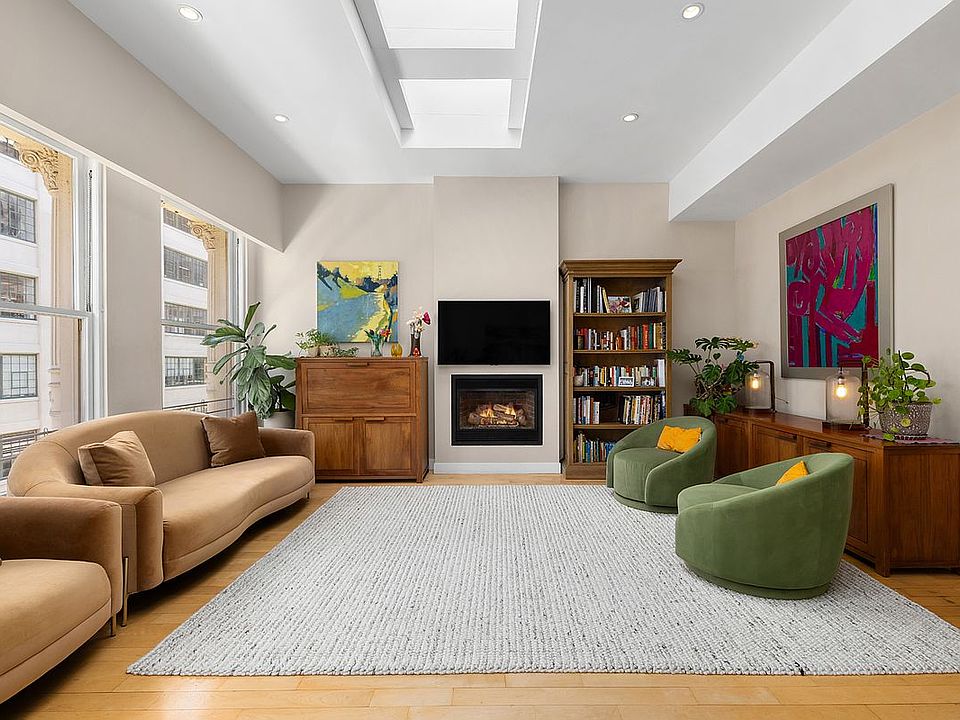 1st image of 44 W 22nd St #Penthouse