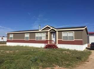 11004 W Kassnar Dr, Odessa, TX 79764