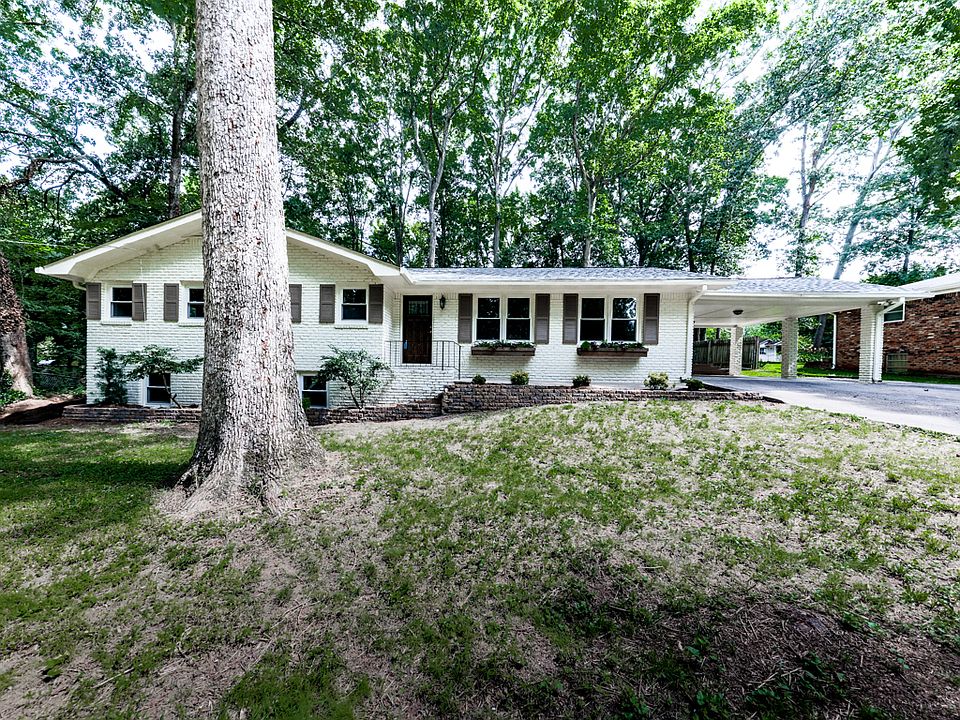 1st image of 2707 Benson Dr