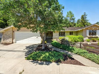 2900 Brittan Ave, San Carlos, CA, 94070