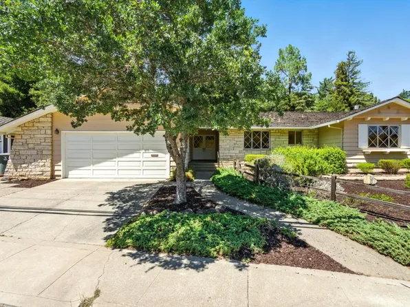 2900 Brittan Ave, San Carlos, CA 94070