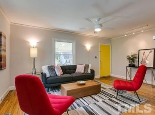 108 Gresham Ave, Durham, NC 27704