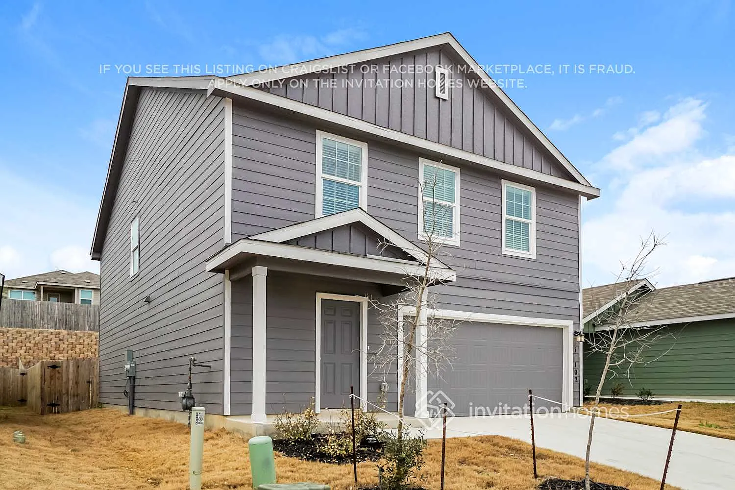 14102 Silos Meadows San Antonio, TX 78252 — Photo 4