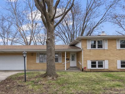 48 Danbury Dr, Springfield, IL, 62704