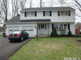 203 Riverdale Rd, Liverpool, NY 13090