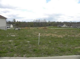 106 Lost Tree Dr, Georgetown, KY 40324