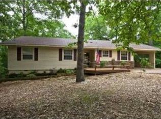 22 Bellingham Ln, Bella Vista, AR 72714