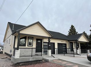 1101 Avenue C #1, Cheyenne, WY 82007