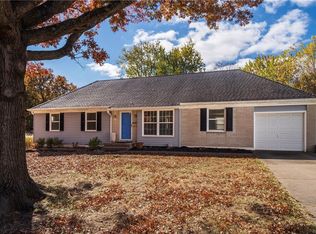 9702 Eby St, Overland Park, KS 66212