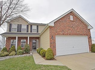 5 Overlook Place Ct, Saint Louis, MO 63129