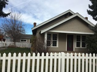 2506 Auburn Ave, Baker City, OR 97814