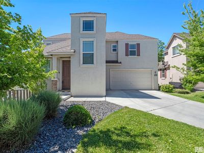 3482 Brassie Dr, Sparks, NV, 89431