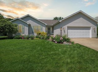 52119 Windermere Dr, Granger, IN