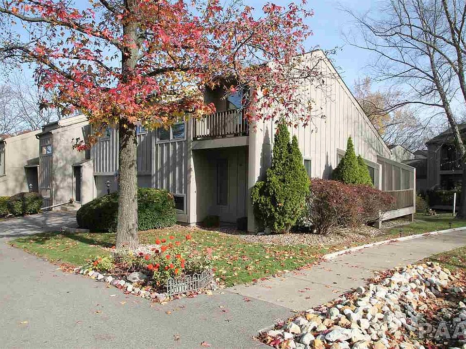 1st image of 5900 N Bent Oak Ln #107