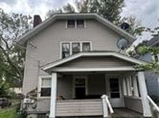 38 Alfaretta Ave, Akron, OH 44310