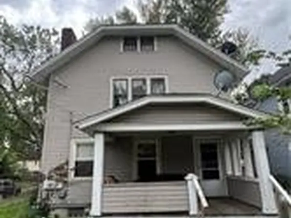 38 Alfaretta Ave, Akron, OH 44310