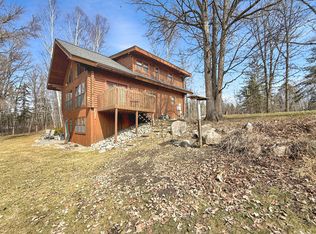 44711 Schoolcraft Trl, Laporte, MN 56461