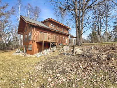 44711 Schoolcraft Trl, Laporte, MN, 56461