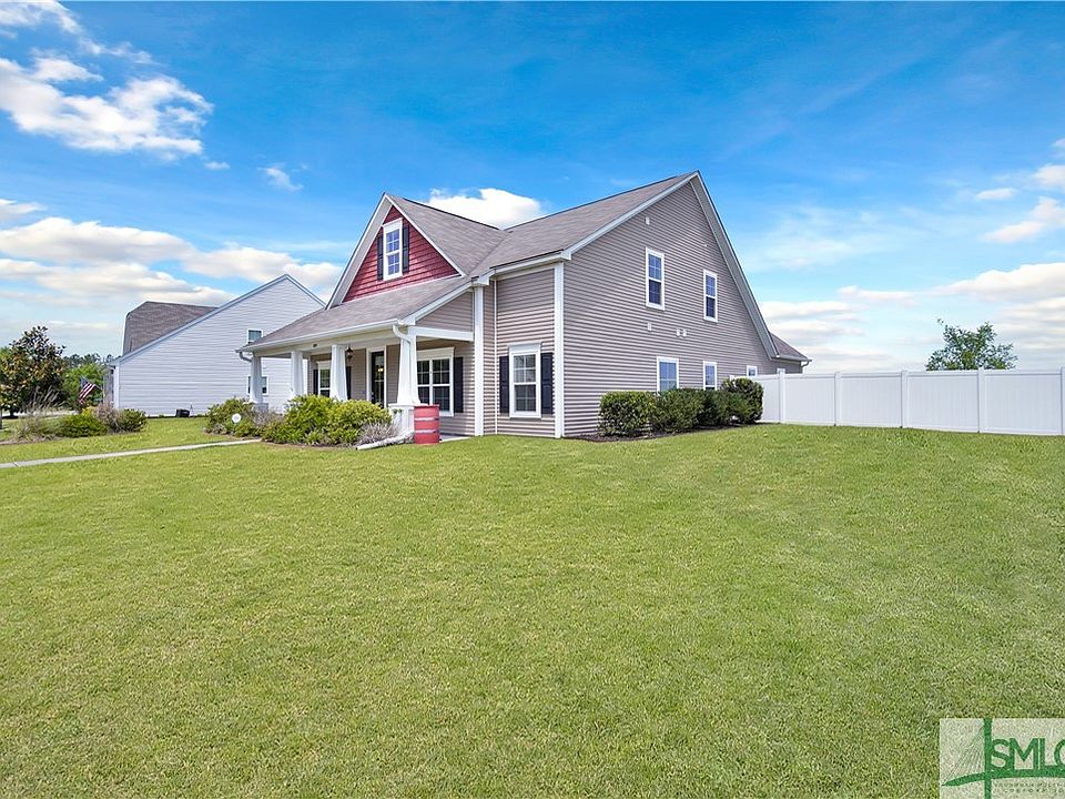 409 Lakeside Blvd, Port Wentworth, GA 31407 Zillow