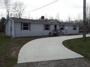 8270 Filion Rd E, Pt Hope, MI 48468