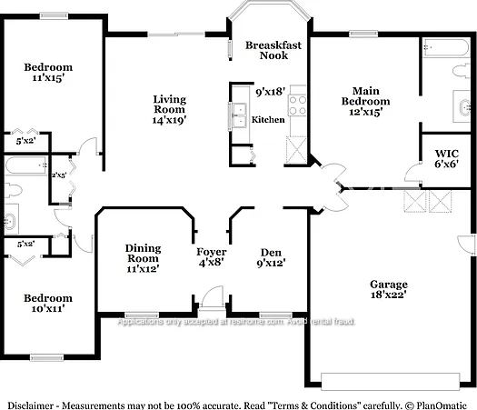 11810 Cherry Bark Dr W — Photo 15