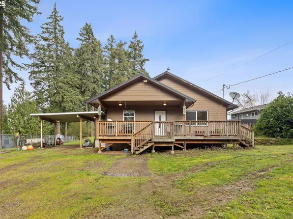 5019 SE Rinearson Rd, Milwaukie, OR 97267