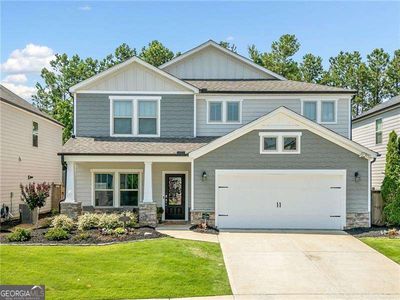 250 Neese Farm Dr, Woodstock, GA, 30188
